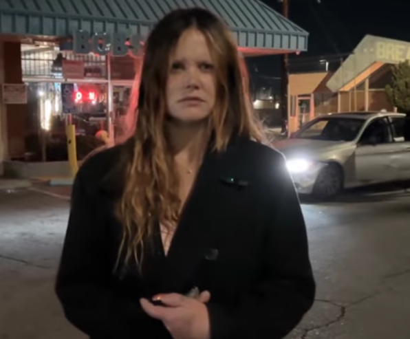 RHOC's Lynne Curtains Daughter Alexa Found Homeless and Addicted to Fentanyl; Says She Has Nothing 