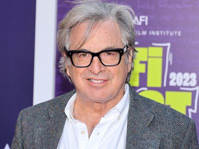 Robert Carradine at the 2023 AFI Fest - Screening of "Pee-Wee's Big Adventure" with Guest Artistic Director Greta Gerwig at TCL Chinese Theatre on October 26, 2023 in Hollywood, California.