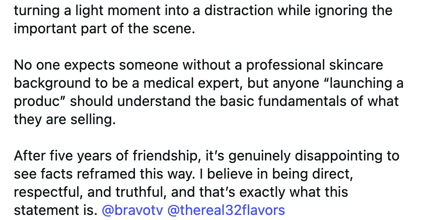 Sky Askari Breaks Silence After Tanin Nikpey Challenges Her Storyline — Adam Neely Weighs In 8 Sky Askari Breaks Silence After Tanin Nikpey Challenges Her Storyline — Adam Neely Weighs In