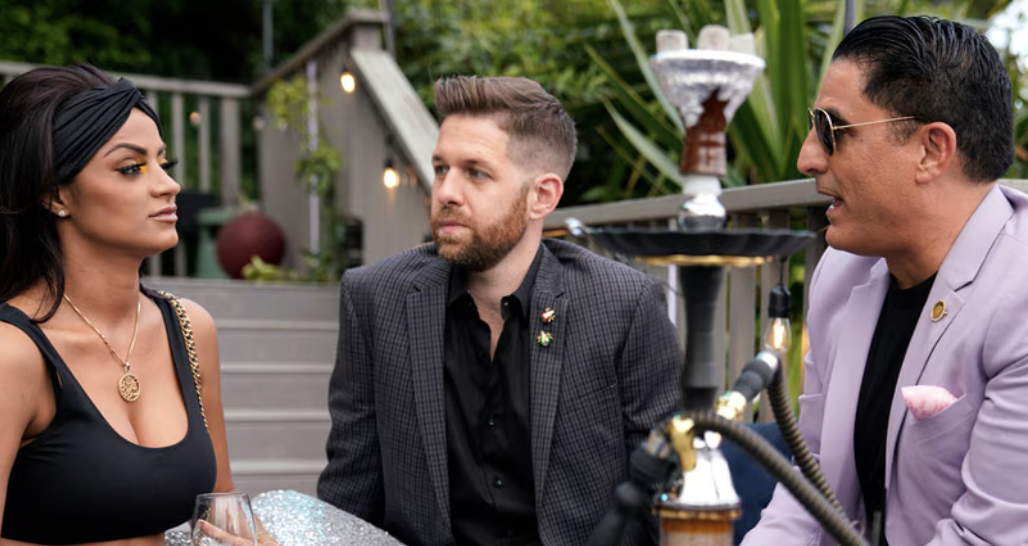 Sky Askari Breaks Silence After Tanin Nikpey Challenges Her Storyline — Adam Neely Weighs In 9 Sky Askari Breaks Silence After Tanin Nikpey Challenges Her Storyline — Adam Neely Weighs I