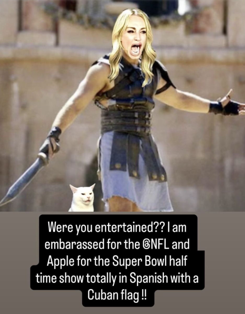 Taylor Armstrong Apologizes After Bad Bunny Halftime Show Backlash: “My Post Did Not Reflect My Heart” 8 Taylor Armstrong Apologizes After Bad Bunny Halftime Show Backlash: “My Post Did Not Reflect My Heart”