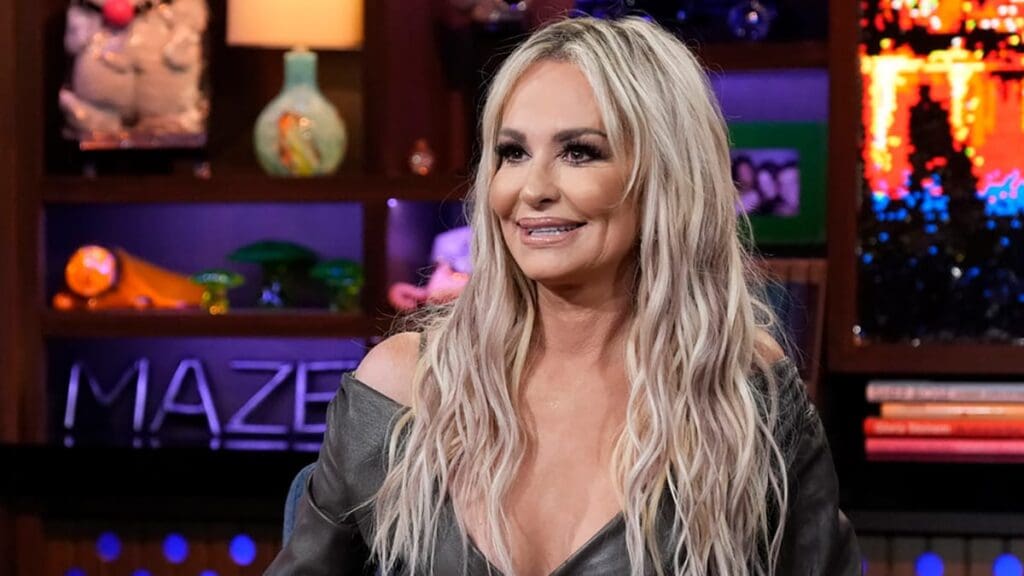 Taylor Armstrong Apologizes After Bad Bunny Halftime Show Backlash: “My Post Did Not Reflect My Heart” 6 Taylor Armstrong reveals she's not returning to RHOC for season 18