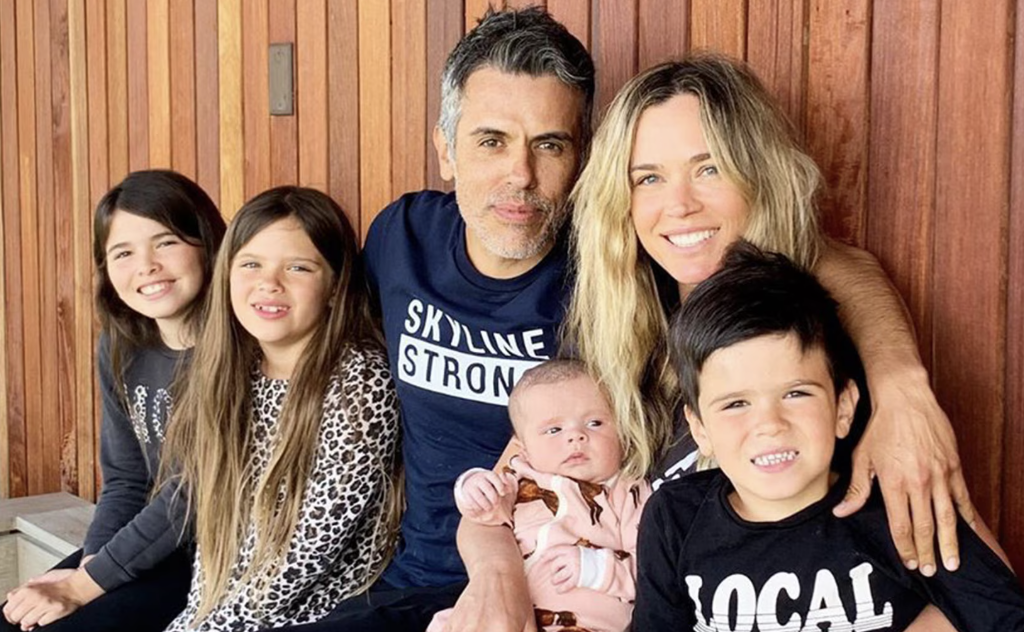 Teddi Mellencamp Shares How She Told Her Kids About Her Stage 4 Cancer Diagnosis