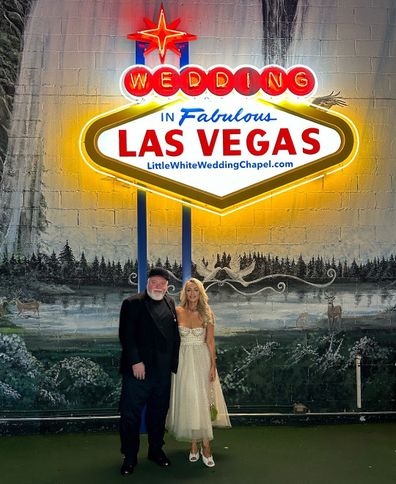 Kyle Sandilands and Jackie O Henderson