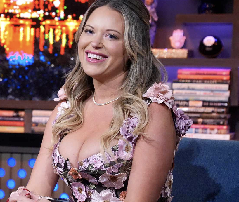 Andy Cohen Reveals RHOBH Cast Is “So Annoyed” With Amanda Frances 