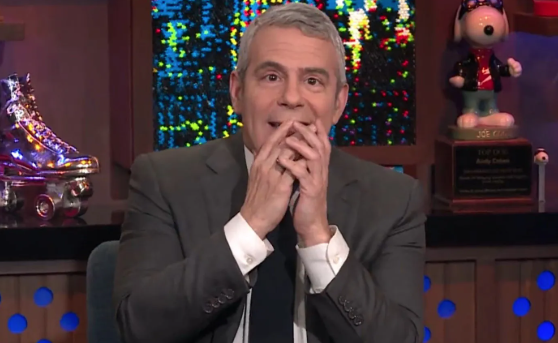 Andy Cohen Backtracks; Clarifies that Real Housewives of Rhode Island Won’t Outshine RHONJ