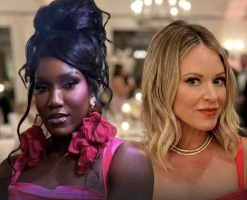 Bozoma Saint John Says Amanda Frances Is “Manipulating,” Not Manifesting 7 Bozoma Saint John Says Amanda Frances Is “Manipulating,” Not Manifesting