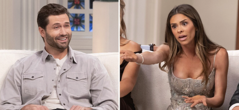 Dakota Mortensen Files Protective Order Against Taylor Frankie Paul