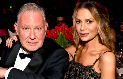 Dorit Kemsley Reacts After PK Takes Apparent Swipe at Her Designer Post 6 Dorit Kemsley Breaks Down PK’s “Threatening” 9-Page Email: “I Don’t Know What He’s Capable Of”