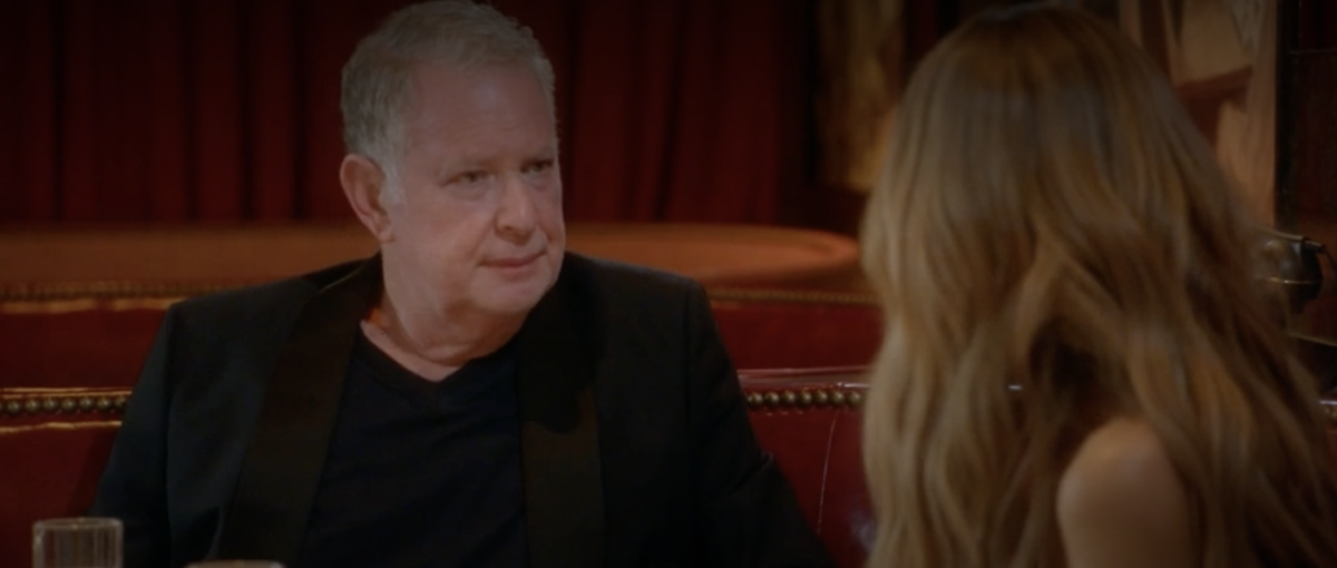 PK Kemsley Accuses Dorit Kemsley of 'Control Issues' as Tense Confrontation Leaves Divorce on the Table