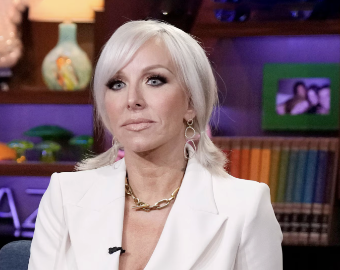 Margaret Josephs’ New Show Could Signal the End of Her RHONJ Run 6 Margaret Josephs’ New Show Could Signal the End of Her RHONJ Run
