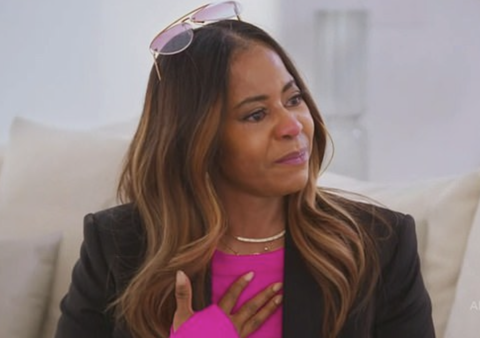 Mary Cosby’s ‘RHOSLC’ Co-Stars Drop Feuds to Rally Around Her After Son’s Tragic Passing 6 Mary Cosby