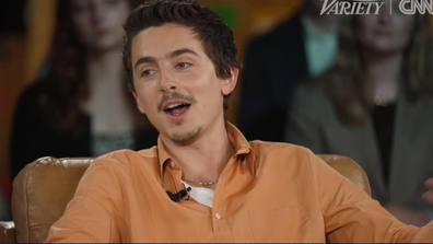 Oscar nominee Timothée Chalamet is at the centre of a controversy after he took a jab at the creative arts during an interview with Matthew McConaughey. The Marty Supreme star, who is up for Best Actor and Best Picture at the 98th Academy Awards, said "no one cares" about Opera and Ballet during a town hall event produced by Variety and CNN, which aired last month.
