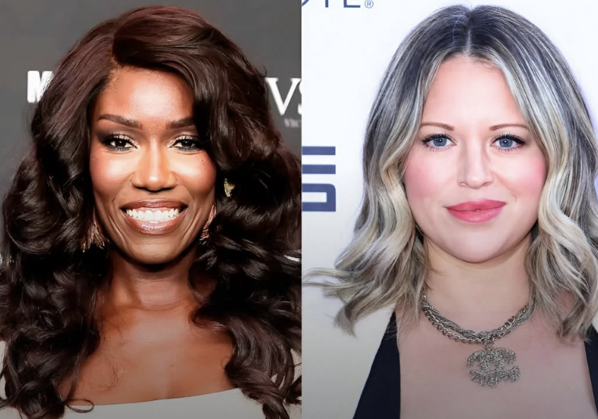 Rachel Zoe Calls Out Amanda Frances for Hiding Behind “Statistics” When It Comes To Her Business 7 Bozoma Saint John Says Amanda Frances Is “Manipulating,” Not Manifesting