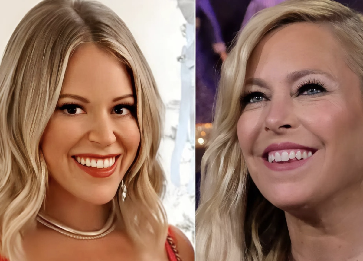 Sutton Stracke Says Amanda Frances Needs to Show Her Real Life on RHOBH & Calls Out Her PR Tactic