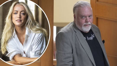 Jackie O Henderson / Kyle Sandilands
