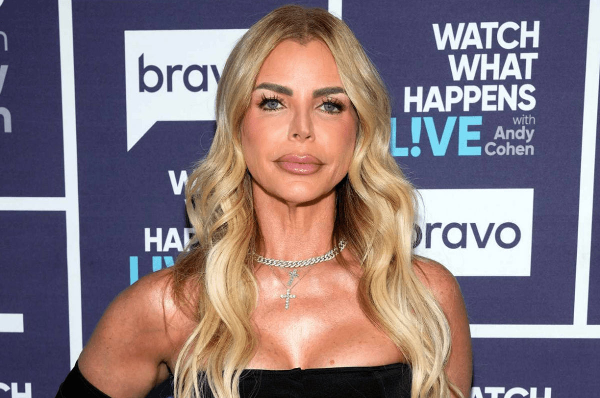 ‘RHOM’ star Alexia Nepola reacts to husband’s shocking divorce filing