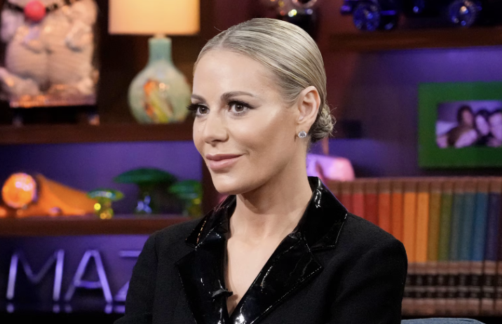 Dorit Kemsley Promises to "Put It All on the Table" in Tell-All Memoir