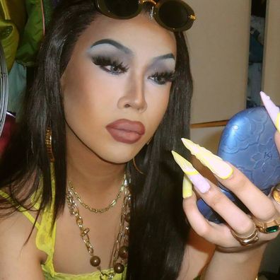 Misua Drag Queen Philippines contestant death