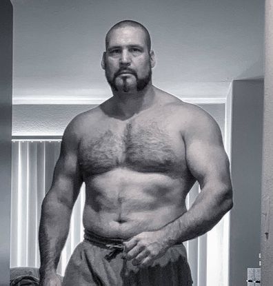 Pascal Duvier chappell roan security guard drama