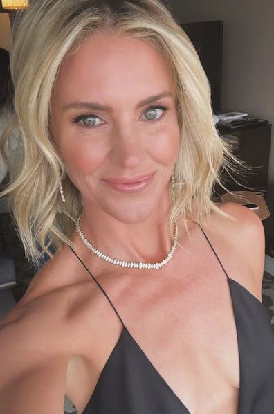 Kelly Noonan Gores is the rumoured new love of Kevin Costner.