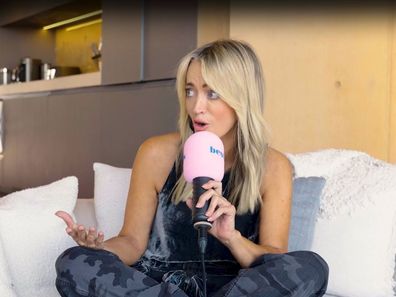 Jackie O Henderson on Her Best Life