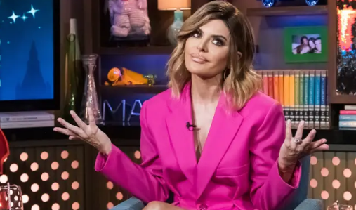 Lisa Rinna Reflects on Her 'RHOBH' Departure: 'I Wish I Would've Been Brave Enough to Do This One Thing'