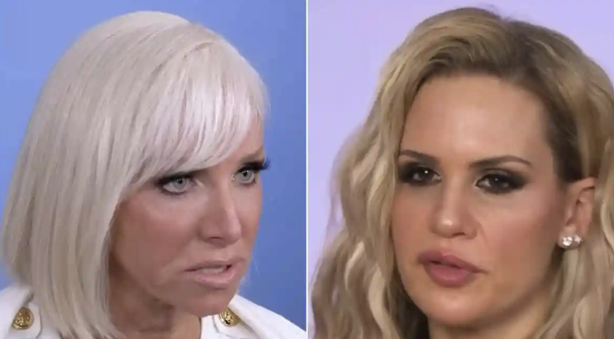 Margaret Josephs Says She Chose to Leave RHONJ After Refusing to Film With Cast, Claims Jackie “Wasn’t Coming Back” After She “Humiliated” Her 7 Jackie Goldschneider Blasts Margaret Josephs for ‘Toxic’ Post-RHONJ Behavior: ‘You Took It Too Far!’