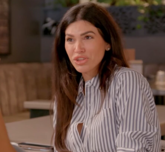 RHORI’s Jo-Ellen Tiberi Previously Filed for Bankruptcy With Over $60K in Debt Before Marriage to Husband Gary