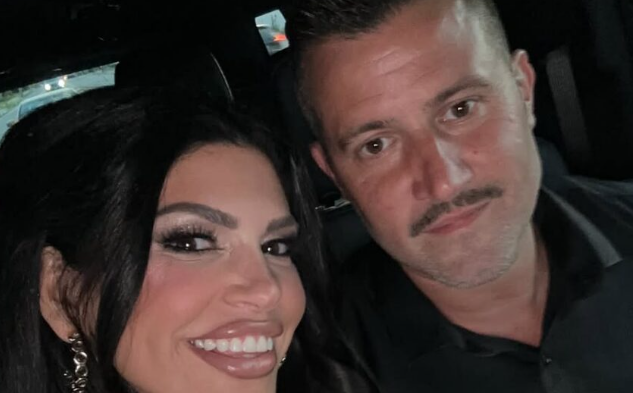 RHORI’s Jo-Ellen Tiberi Previously Filed for Bankruptcy With Over $60K in Debt Before Marriage to Husband Gary