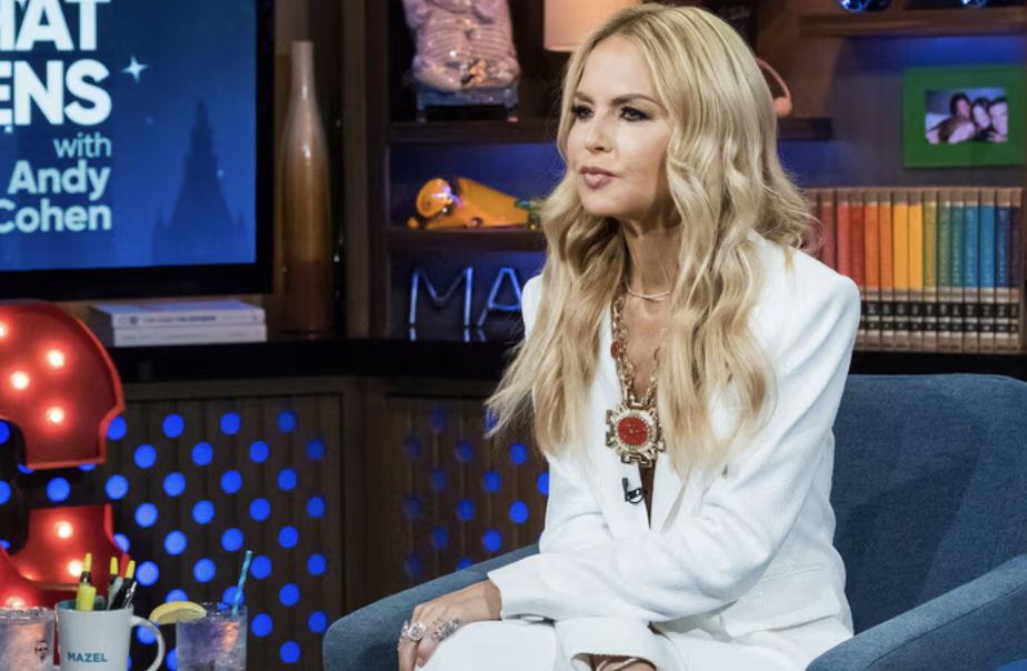 Teddi Mellencamp Says Rachel Zoe Is “Too Much” as Tamra Demands She “Do More” Next Season 7 Andy Cohen Reacts to Rachel Zoe’s RHOBH Return & Reveals Why He Wanted Her to Be Fully Prepared