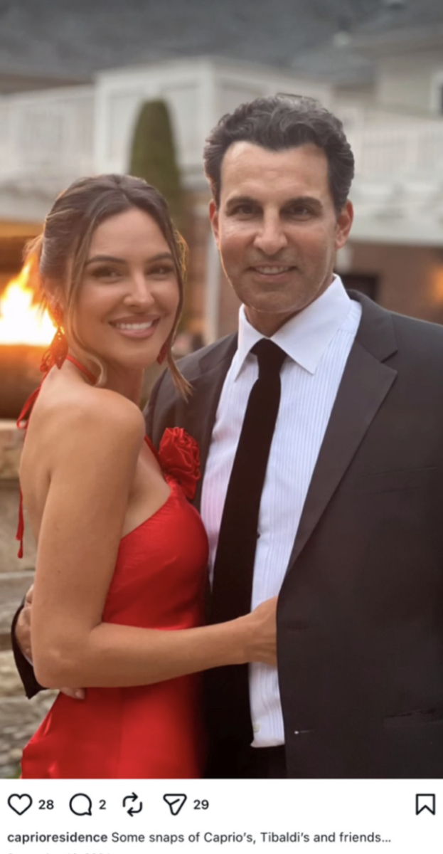 Who Is Kelsey Swanson’s Older, Affluent Boyfriend on RHORI?