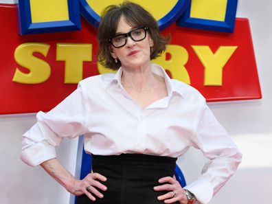 Joan Cusack