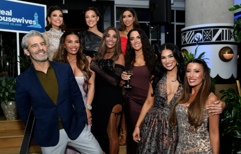 Dolores Catania and RHORI’s Liz McGraw Call Ashley Iaconetti a “Confessional Warrior” Who Doesn’t Show Up in Scenes
