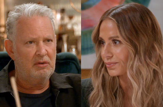 RHOBH’s PK Kemsley Accuses Dorit Of Using Their Child To Beg For Vacation Money