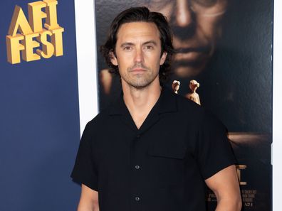 Milo Ventimiglia 