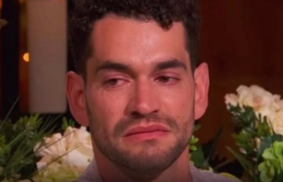 Jesse Solomon Says There Was “Some Accountability” At Summer House Reunion As He Grieves Loss Of Friend Group 7 Jesse Solomon Says There Was “Some Accountability” At Summer House Reunion As He Grieves Loss Of Friend Group
