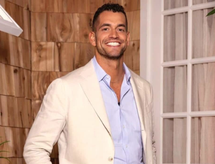 Jesse Solomon Says There Was “Some Accountability” At Summer House Reunion As He Grieves Loss Of Friend Group 6 Jesse Solomon Says There Was “Some Accountability” At Summer House Reunion As He Grieves Loss Of Friend Group