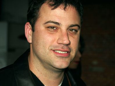 Jimmy Kimmel