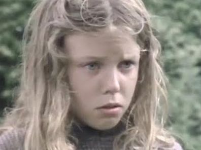Kylie Minogue in The Sullivans