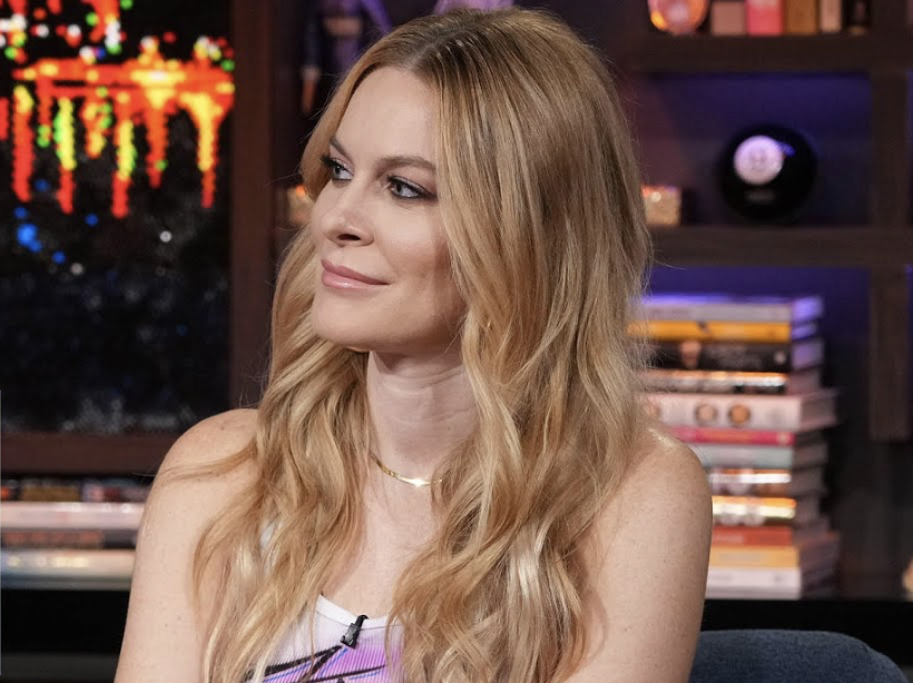 Leah McSweeney Accuses Bravo Executives Of Using Housewives Costars Against Her In Andy Cohen Legal Battle 6 Leah McSweeney Celebrates as Her Legal Battle Against Bravo Gets the Green Light