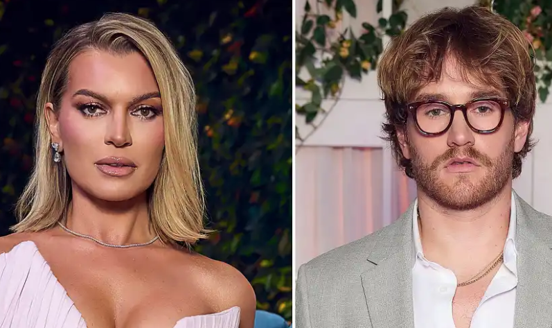 Lindsay Hubbard says she fully believes West Wilson and Jennifer Fessler hookup rumors