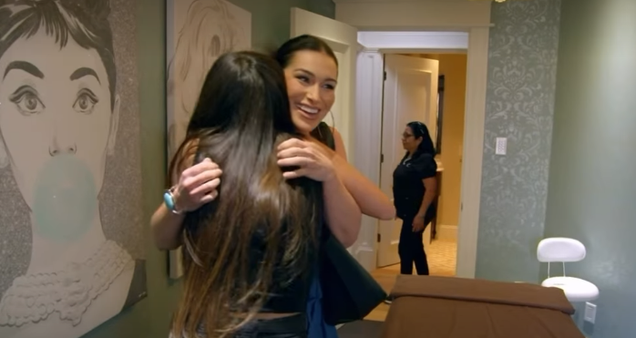 RHORI’s Kelsey Swanson Says Ashley I Treats the Show “Like a Job” and Doesn’t Connect With Cast Outside of Filming