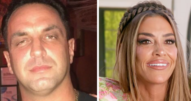 RHORI's Liz McGraw’s Friend Dino Guilmette Facing Life In Prison After Alleged Cocaine Trafficking Charges 7 RHORI's Liz McGraw’s Friend Dino Guilmette Facing Life In Prison After Alleged Cocaine Trafficking Charges
