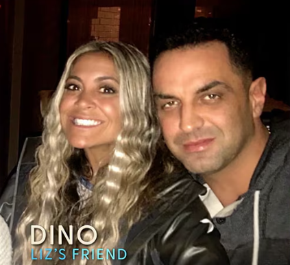 RHORI's Liz McGraw’s Friend Dino Guilmette Facing Life In Prison After Alleged Cocaine Trafficking Charges 6 RHORI's Liz McGraw’s Friend Dino Guilmette Facing Life In Prison After Alleged Cocaine Trafficking Charges