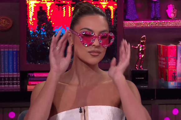 Rosie DiMare Accuses Kelsey Swanson Of “Living A Lie” By Faking Her Storyline On The Real Housewives Of Rhode Island 7 Rosie DiMare Accuses Kelsey Swanson Of “Living A Lie” By Faking Her Storyline On The Real Housewives Of Rhode Island