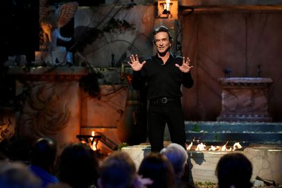 Jeff Probst