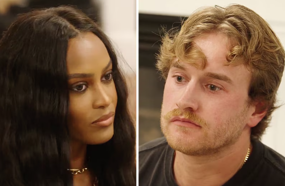 Ciara Miller Says Summer House Rewatch Made Her Realize “How Much” West Wilson Hated Her As She Questions Return