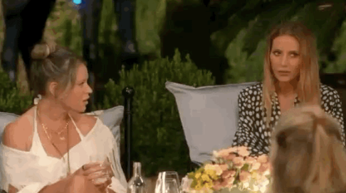 Dorit Kemsley Slams Amanda Frances As “Cringe” And Calls Her Out For Portraying A Fake Perfect Life On RHOBH