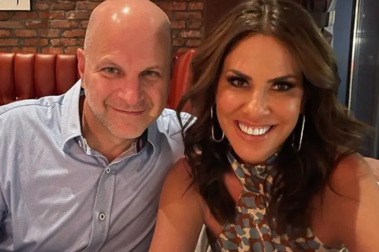 Jennifer Fessler Says Her Relationship With West Wilson Is “Over” And Reveals Husbands Reaction 